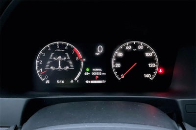 2024 Honda Ridgeline Black Edition