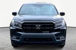 2024 Honda Ridgeline Black Edition