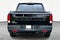 2024 Honda Ridgeline Black Edition
