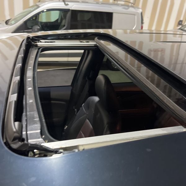 2019 Honda Ridgeline Black Edition
