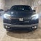 2019 Honda Ridgeline Black Edition