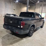 2019 Honda Ridgeline Black Edition