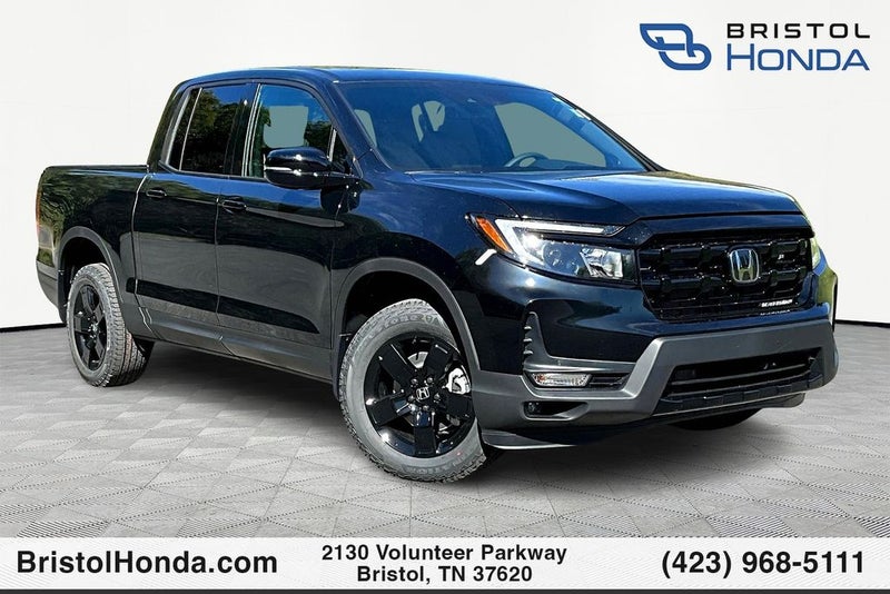 2026 Honda Ridgeline - Image 1