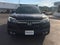 2020 Honda Ridgeline Black Edition