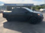 2020 Honda Ridgeline Black Edition
