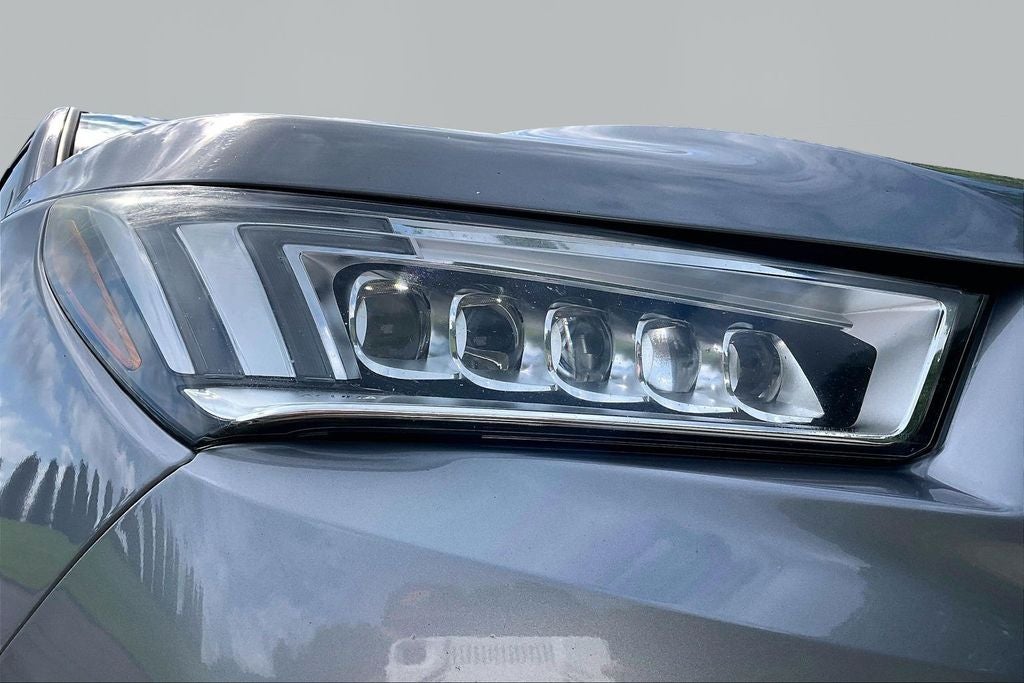 2017 Acura MDX 3.5L SH-AWD w/Technology Package