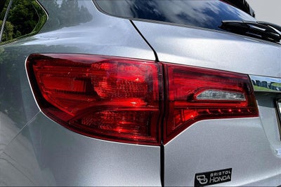2017 Acura MDX 3.5L SH-AWD w/Technology Package