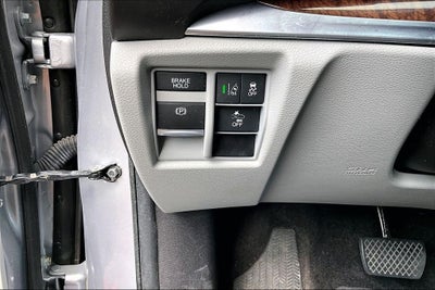 2017 Acura MDX 3.5L SH-AWD w/Technology Package