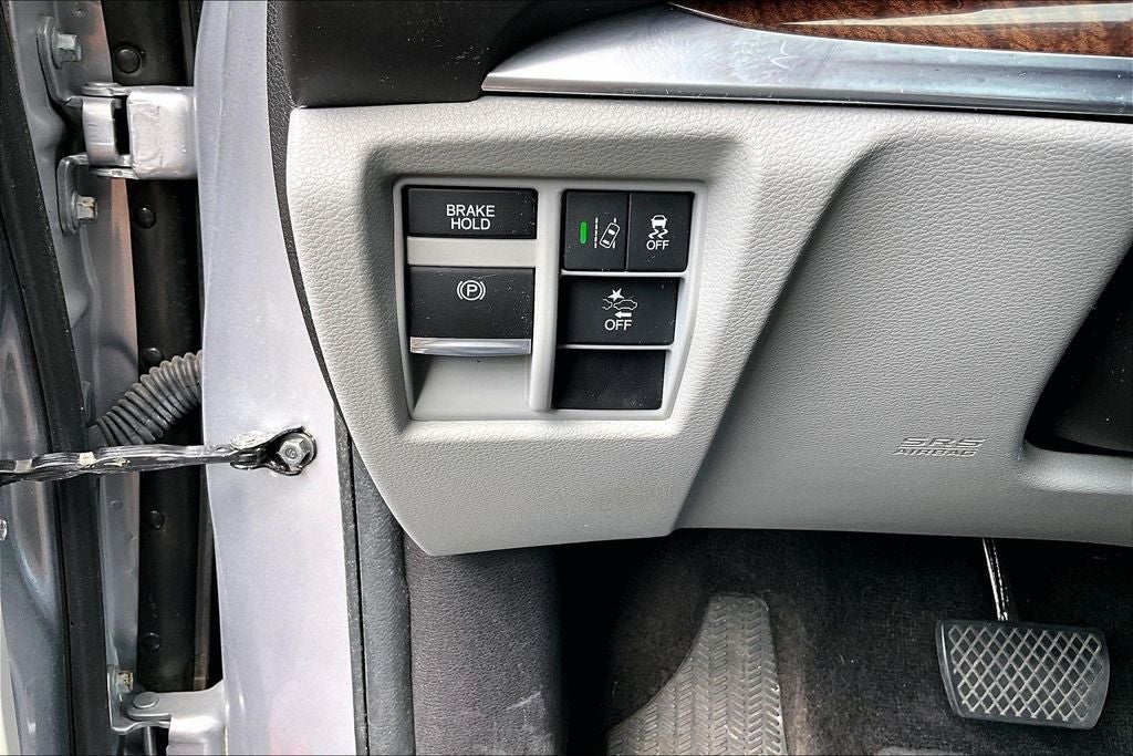 2017 Acura MDX 3.5L SH-AWD w/Technology Package