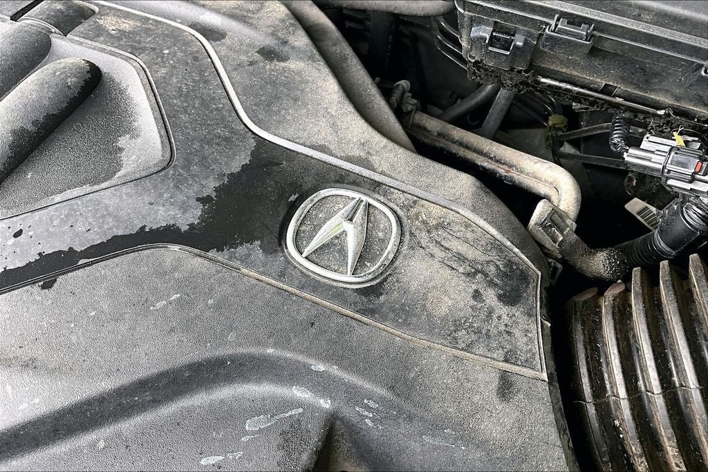 2017 Acura MDX 3.5L SH-AWD w/Technology Package