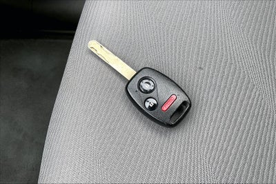 2011 Honda CR-V LX