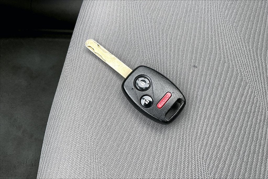2011 Honda CR-V LX
