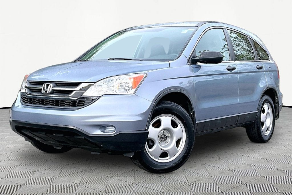 2011 Honda CR-V LX