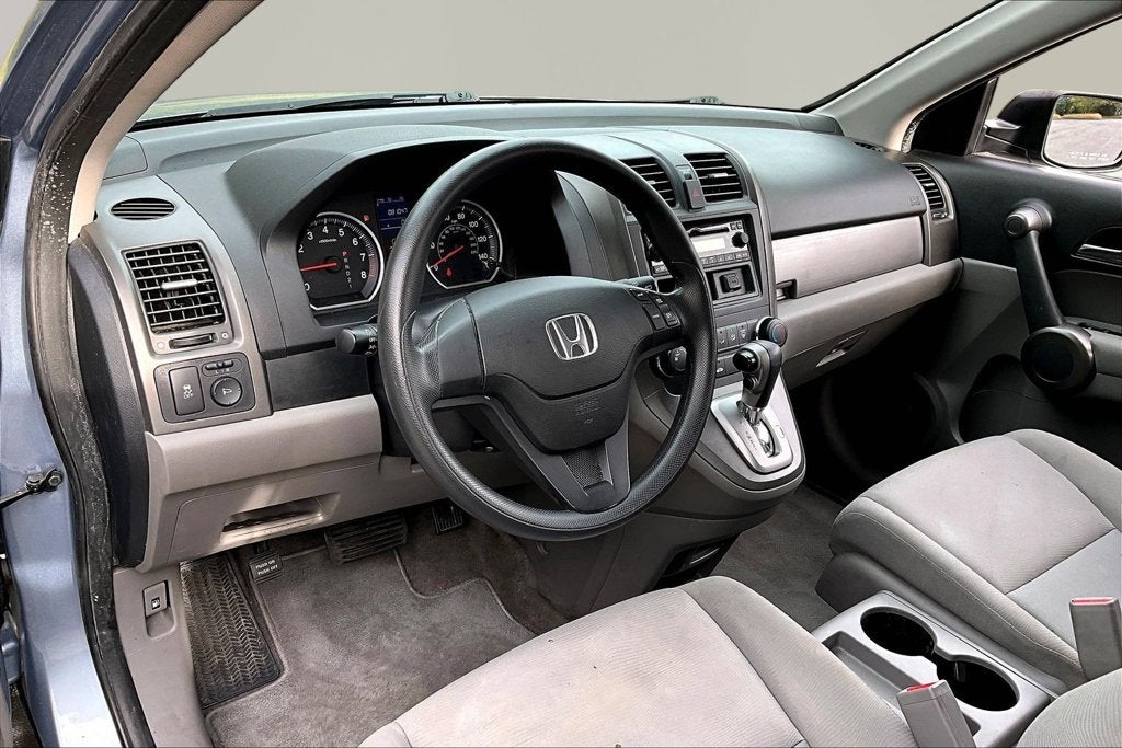 2011 Honda CR-V LX