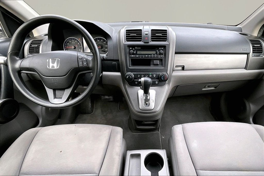 2011 Honda CR-V LX