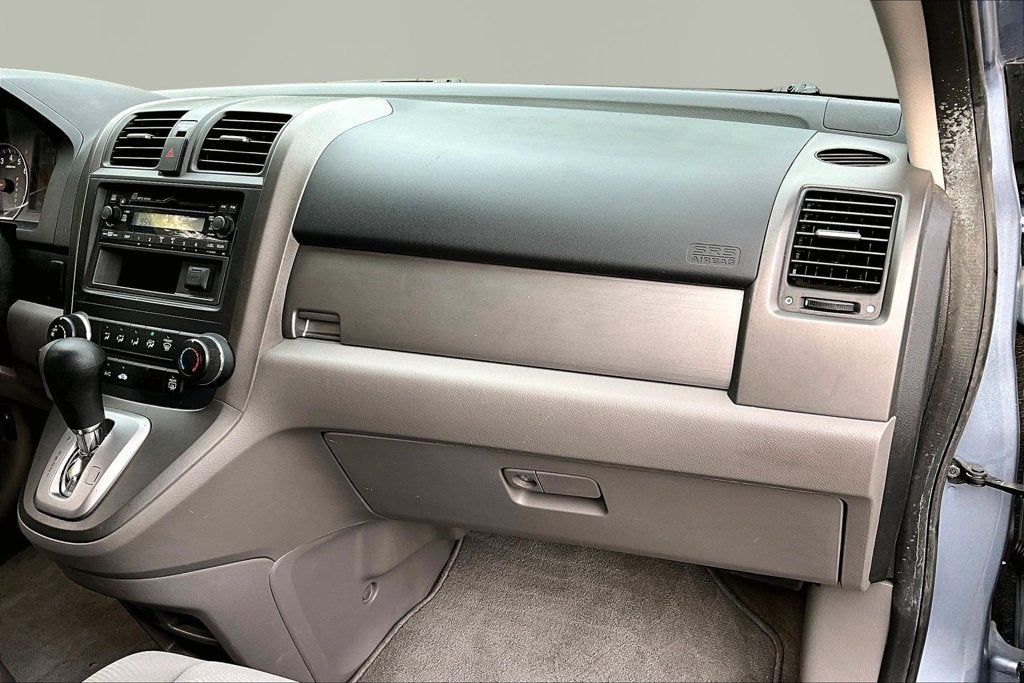 2011 Honda CR-V LX