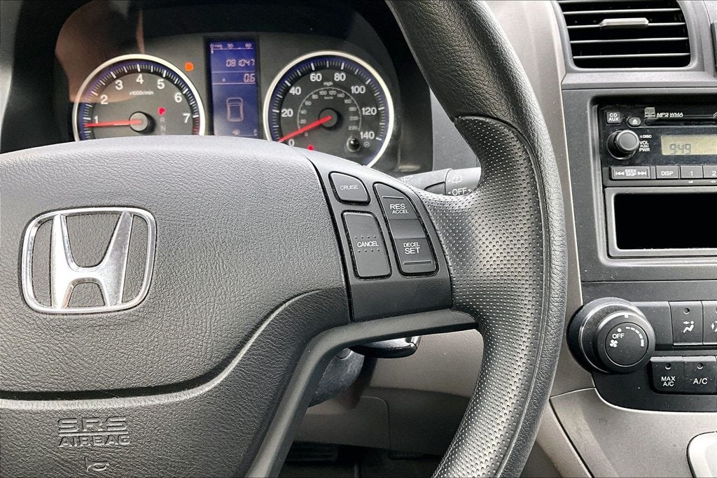 2011 Honda CR-V LX