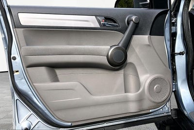 2011 Honda CR-V LX