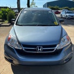 2011 Honda CR-V LX