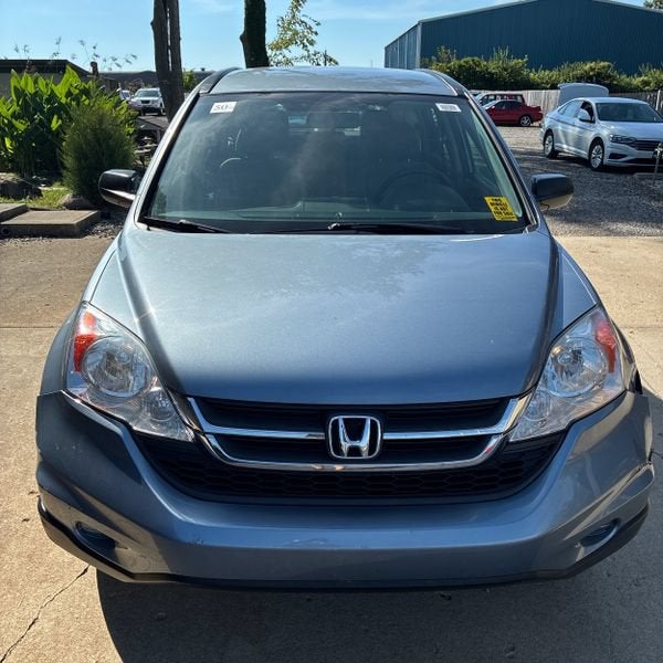 2011 Honda CR-V LX
