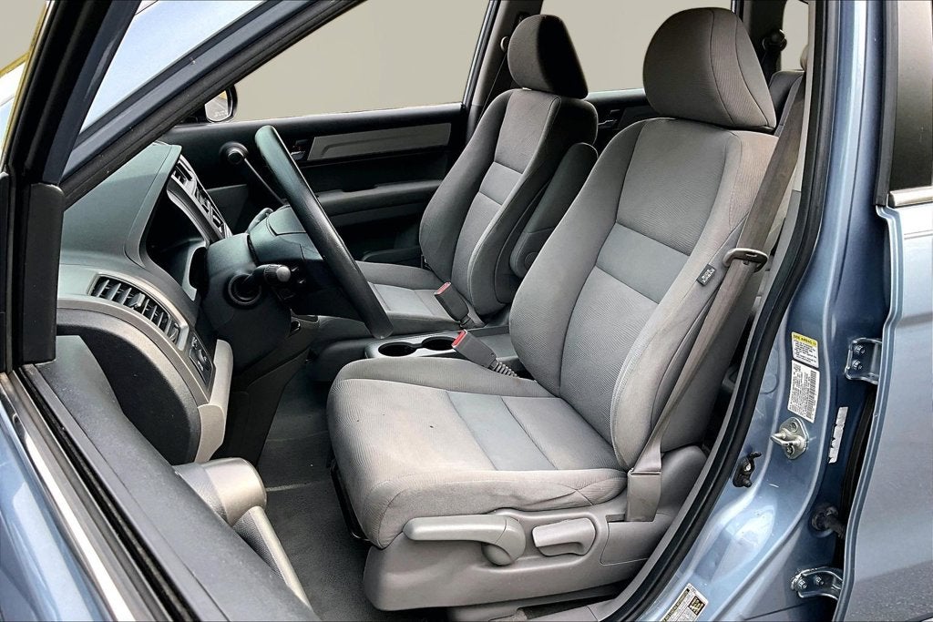 2011 Honda CR-V LX