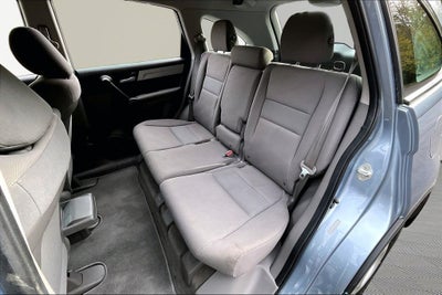2011 Honda CR-V LX