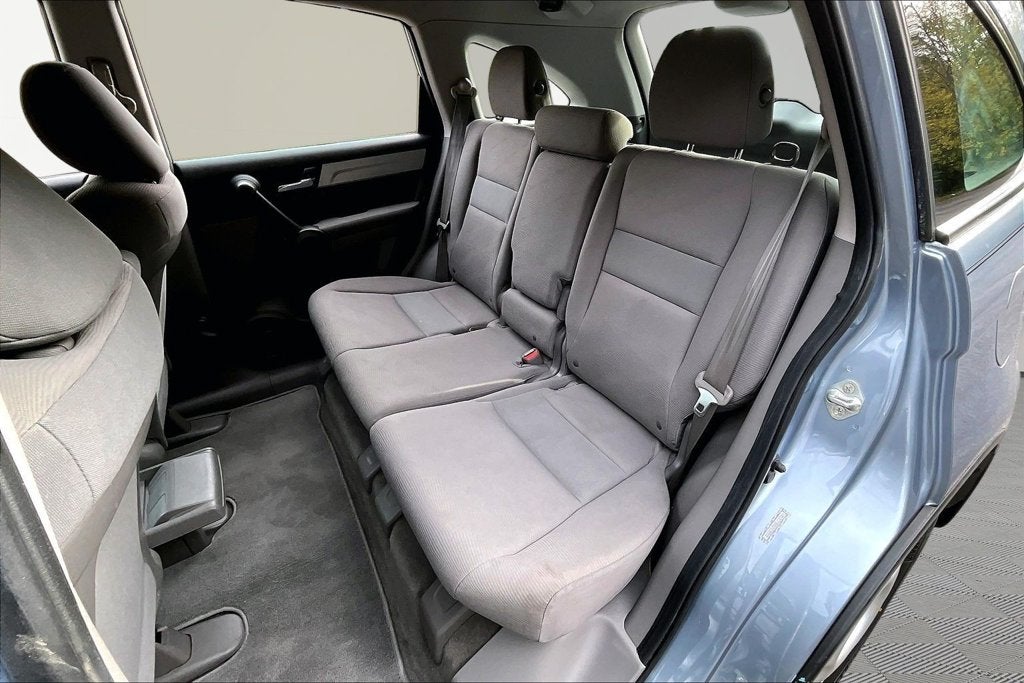 2011 Honda CR-V LX