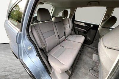 2011 Honda CR-V LX