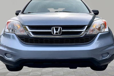 2011 Honda CR-V LX