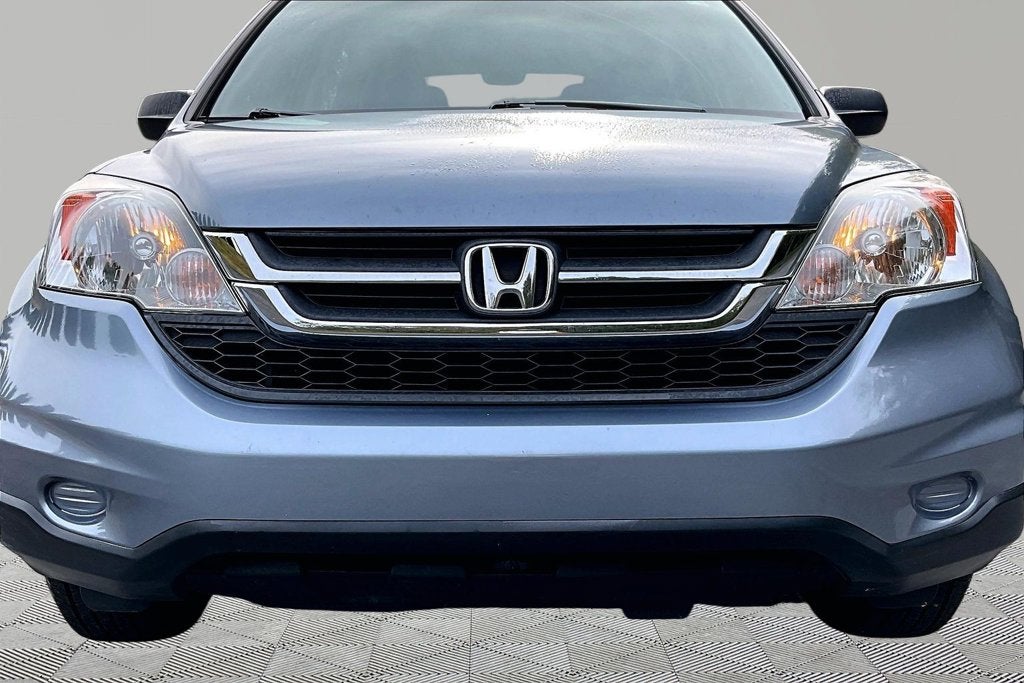 2011 Honda CR-V LX