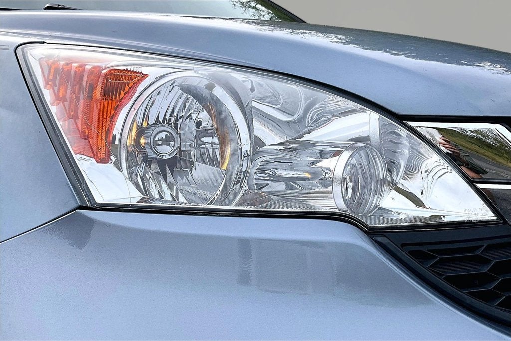 2011 Honda CR-V LX