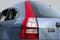 2011 Honda CR-V LX
