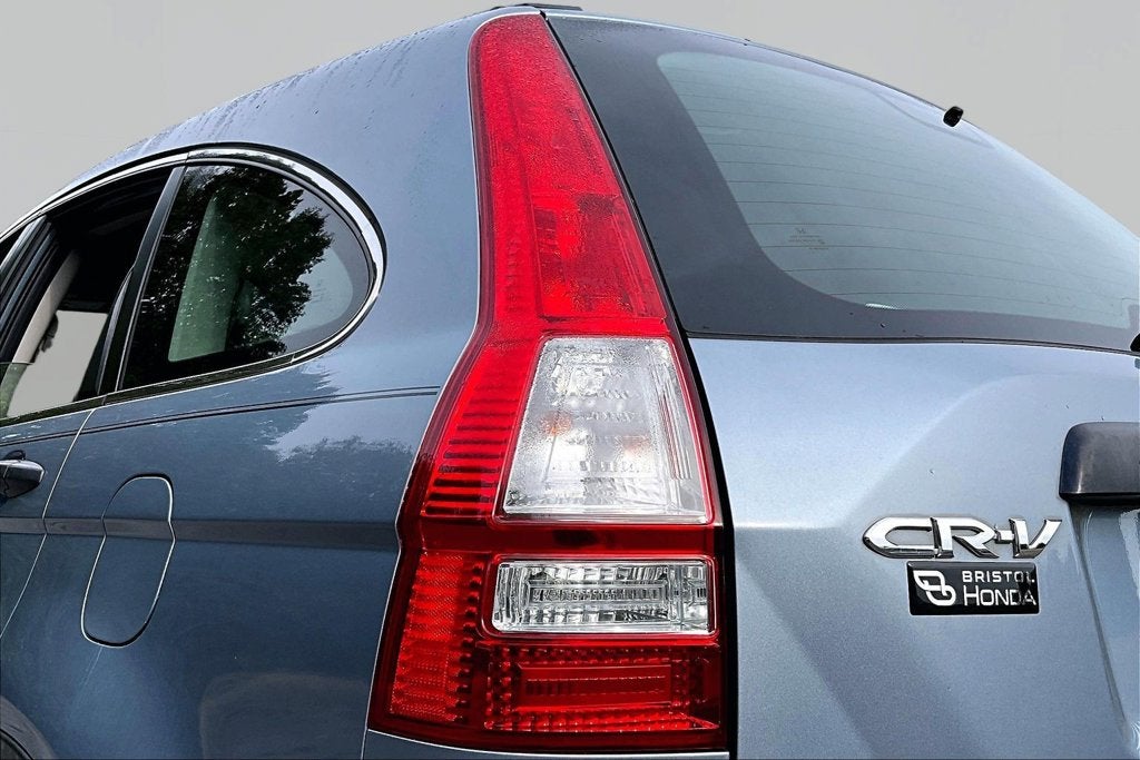 2011 Honda CR-V LX