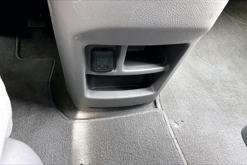 2011 Honda CR-V LX