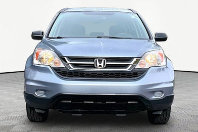 2011 Honda CR-V LX