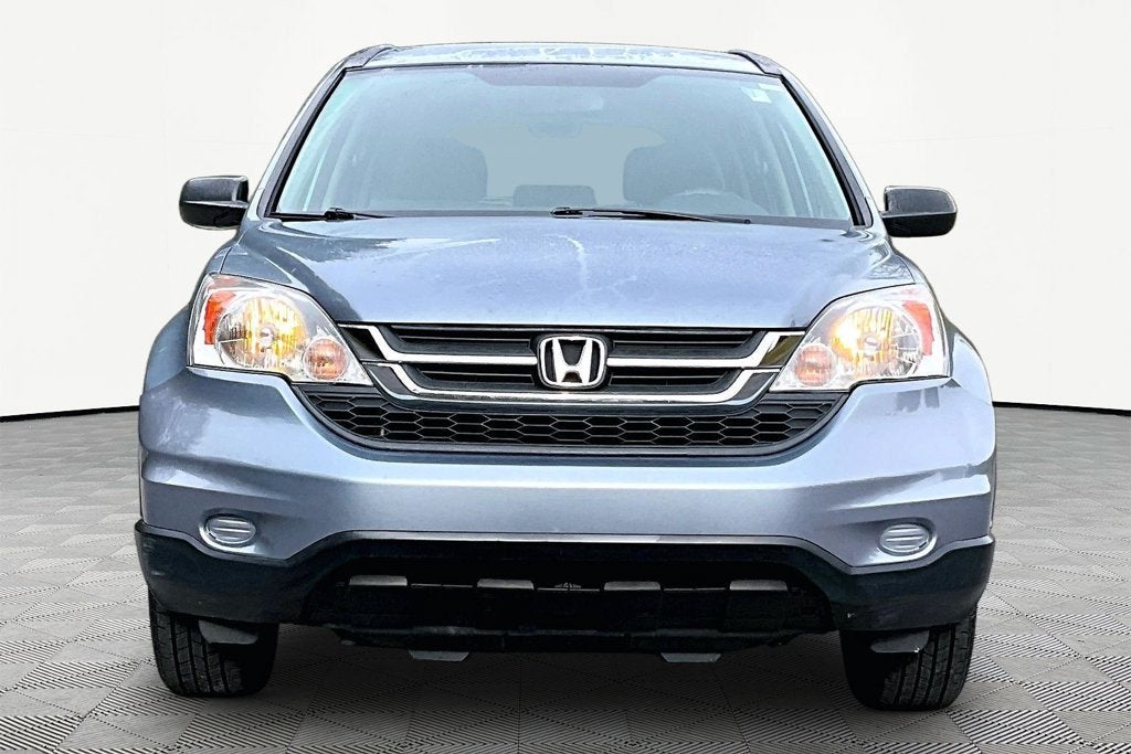 2011 Honda CR-V LX