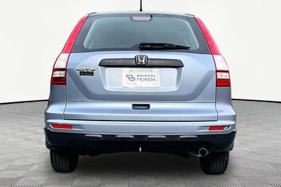 2011 Honda CR-V LX