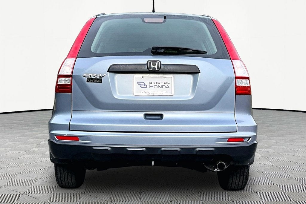 2011 Honda CR-V LX