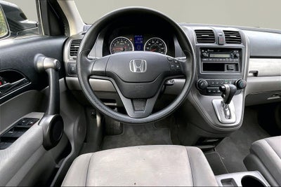 2011 Honda CR-V LX
