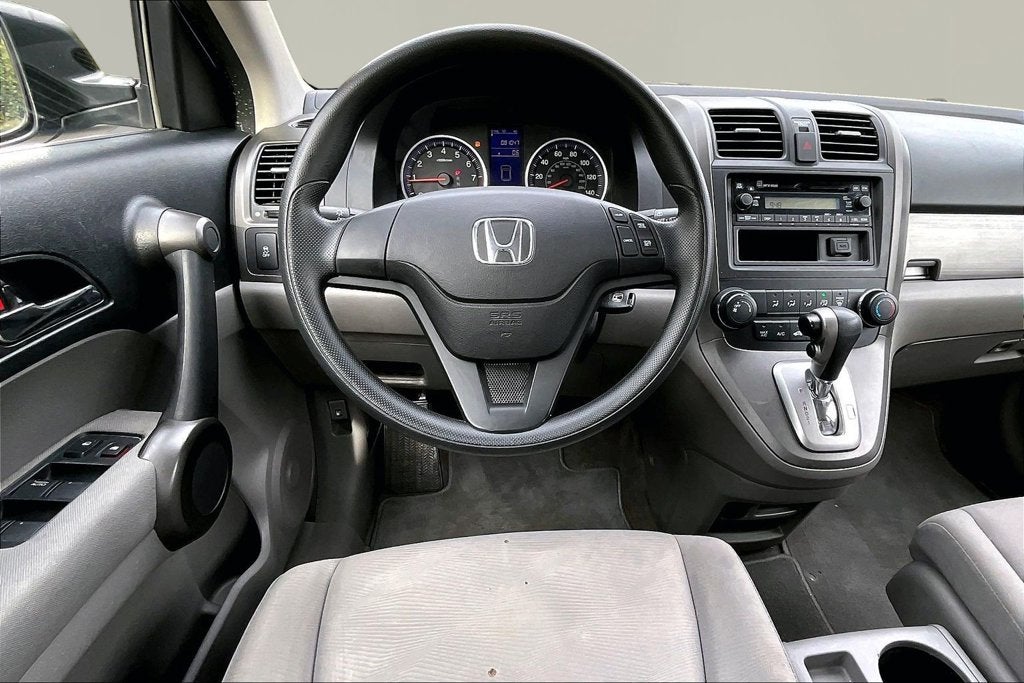 2011 Honda CR-V LX