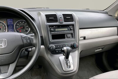 2011 Honda CR-V LX
