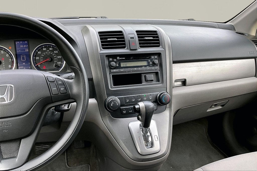 2011 Honda CR-V LX