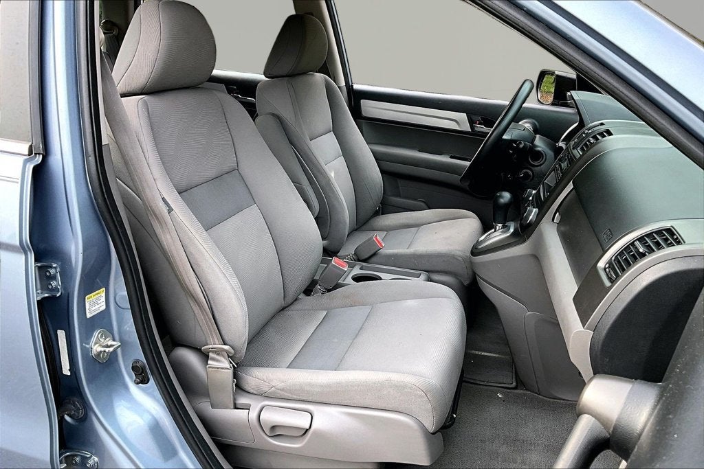 2011 Honda CR-V LX