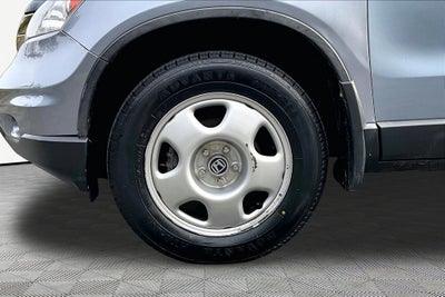 2011 Honda CR-V LX