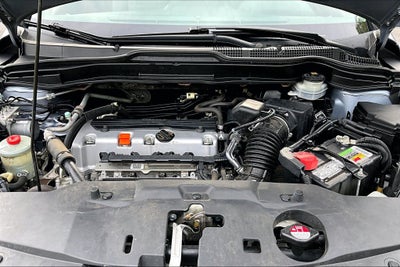 2011 Honda CR-V LX