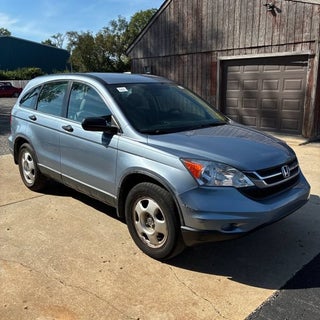 2011 Honda CR-V LX