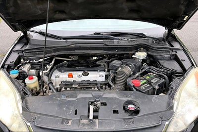 2011 Honda CR-V SE
