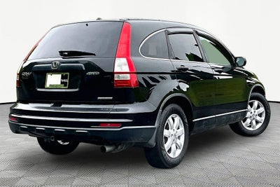 2011 Honda CR-V SE