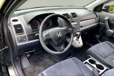 2011 Honda CR-V SE