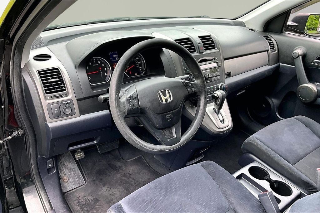 2011 Honda CR-V SE
